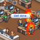 Illustration for article titled What Its Like To Crunch On A Video Game